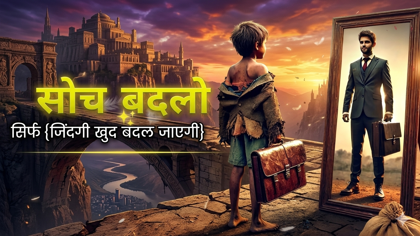 motivational story hindi